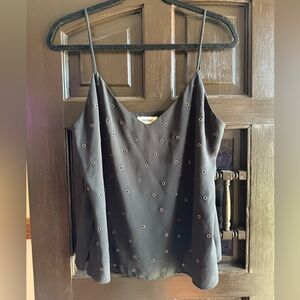 L’AGENCE Black Top